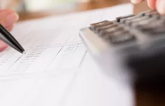 Financial Calculators