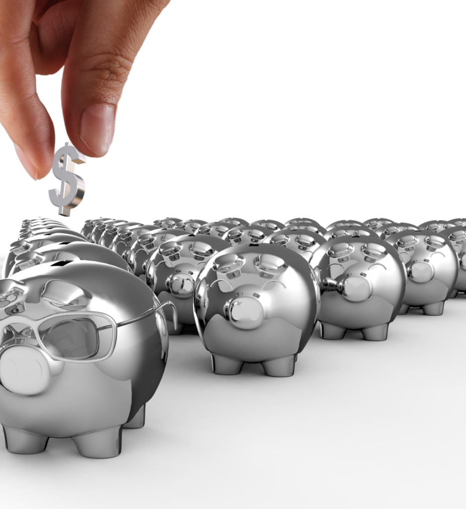 Top 5 Savings Strategies from Credit Unions