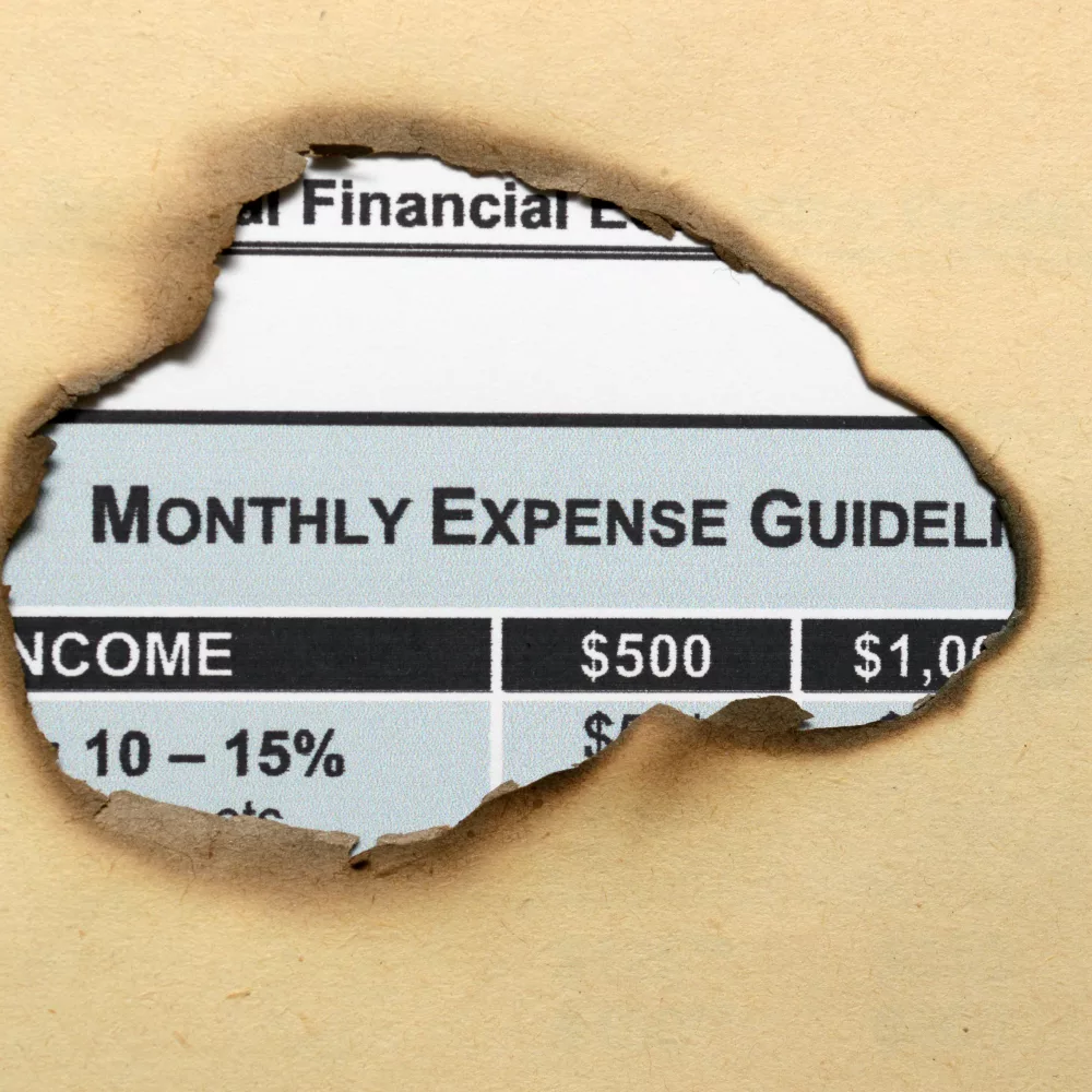 The Importance of making timely payments