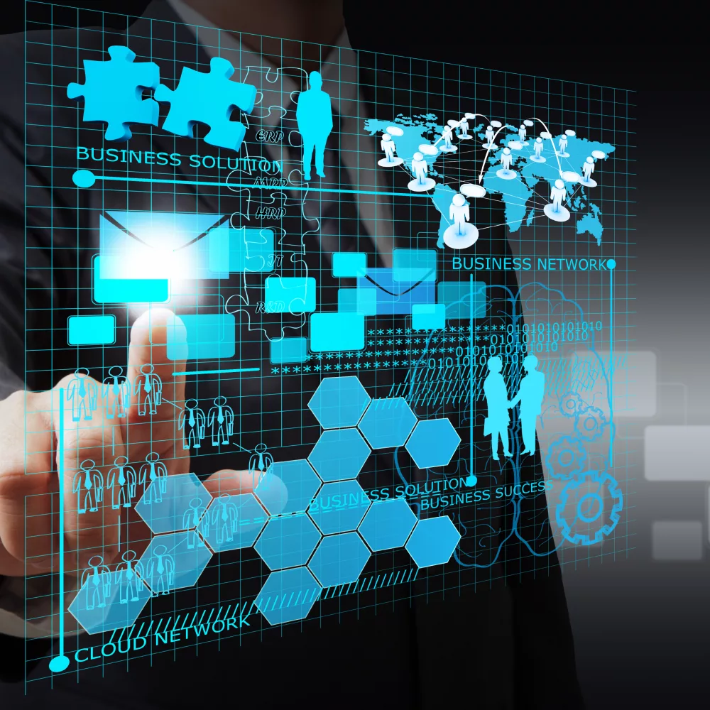 How Cutting-Edge Credit Unions Are Keeping Up with Technology