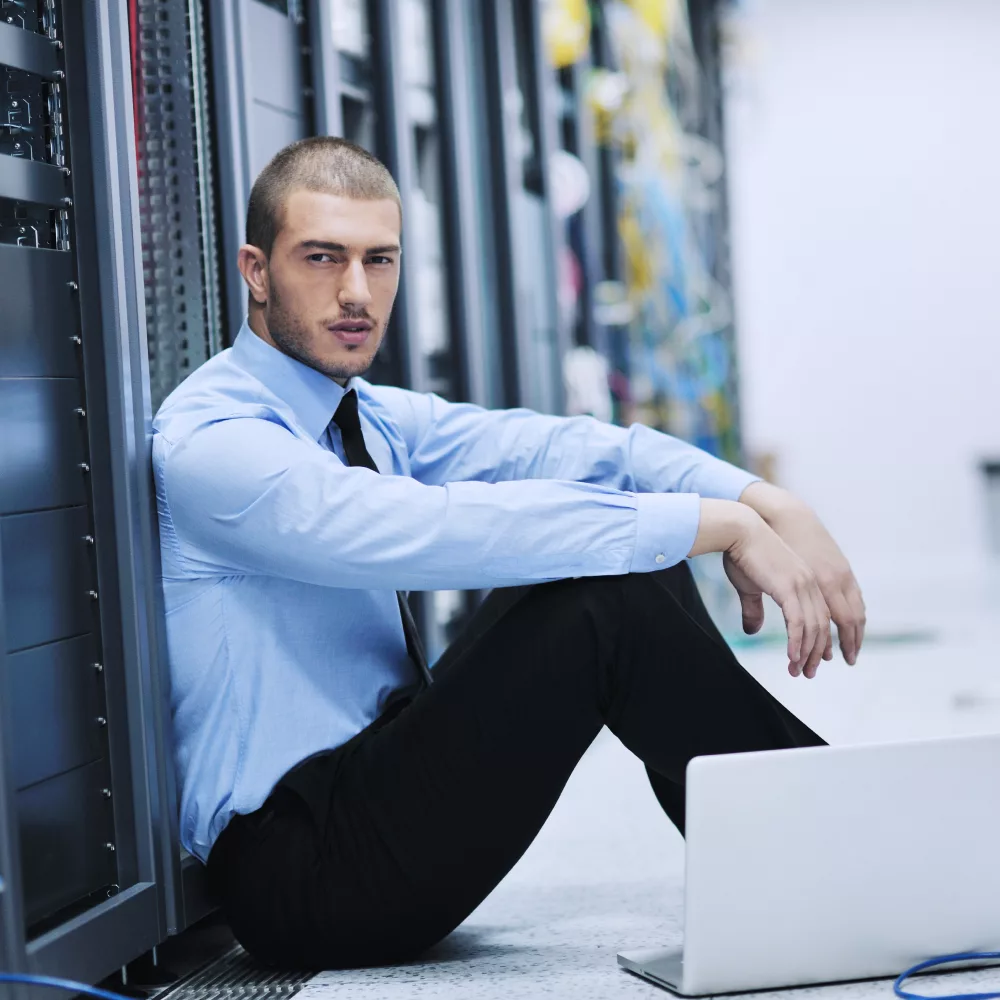 Safety and Security: Protecting Your Financial Information in the Digital Age