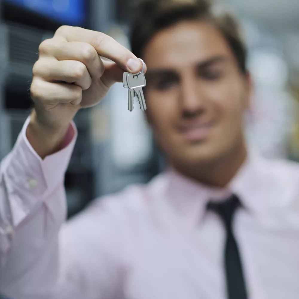 10 Financial Security Tips to Protect Your Identity