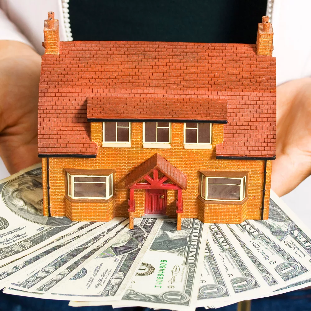 How do home equity loans work?