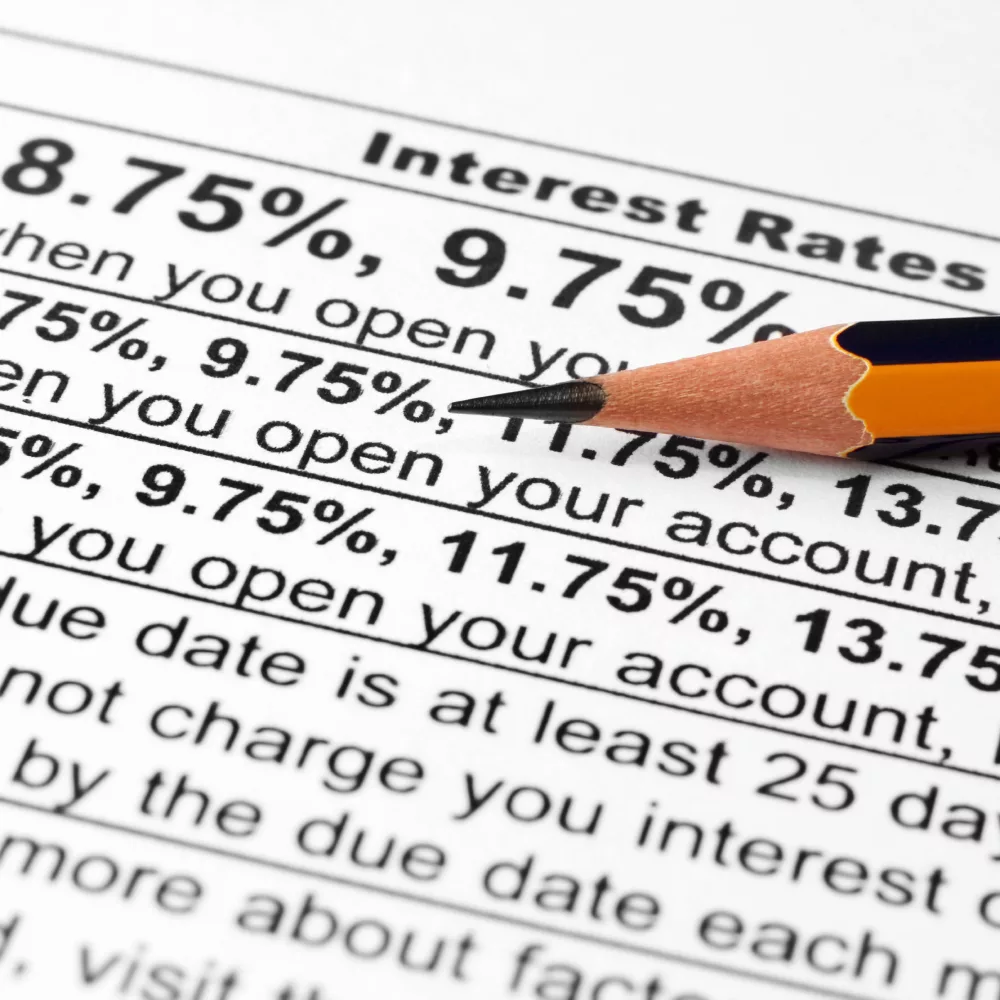 How Do Interest Rates Work? A Guide for California Community Credit Union Members