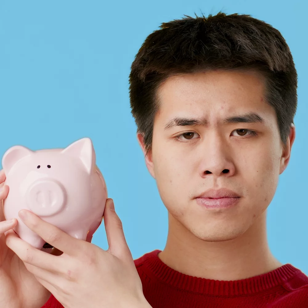 How to use a savings account effectively?