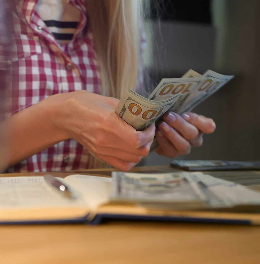 Should You Get a Personal Loan to Remedy Debt?