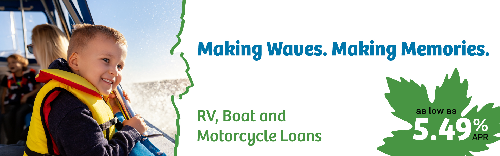 Boat Loan