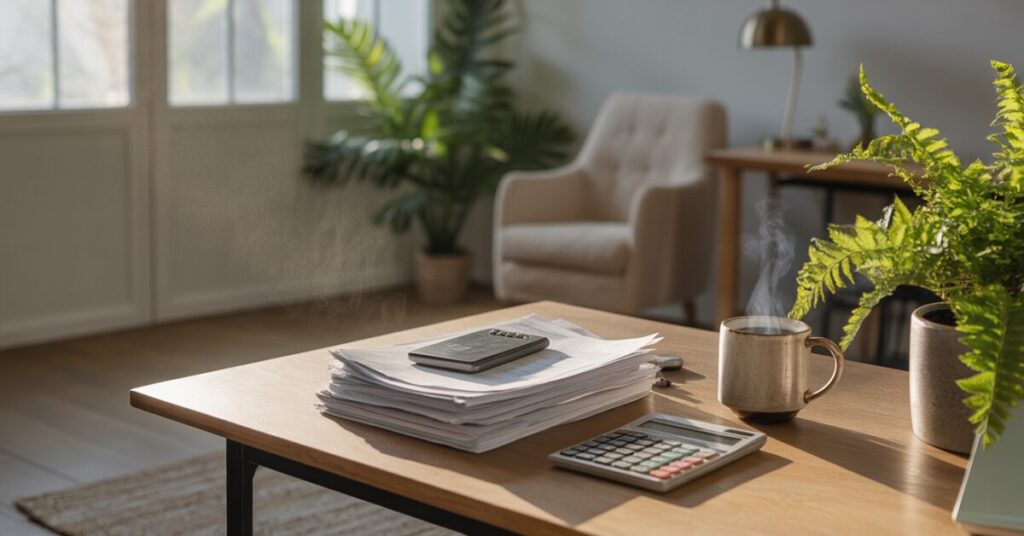 Benefits of consolidating debt
