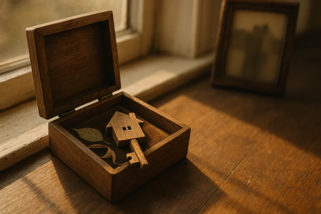 Ai featured: importance of will and estate planning